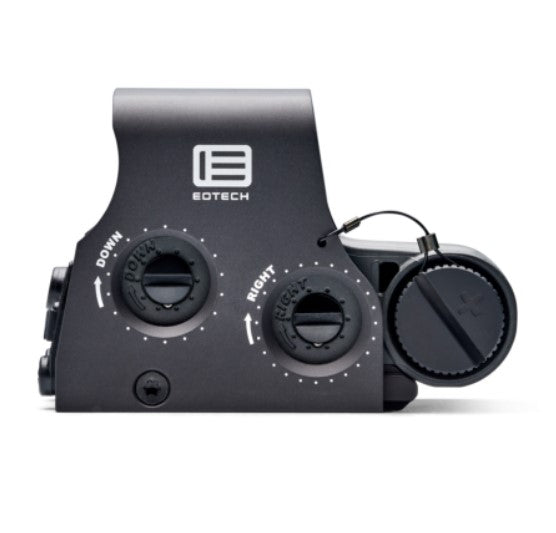 Eotech XPS2-2 - Ring 68MOA et point 1moa (réticule BDC)