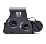 EOTECH XPS2-2 – 68MOA RING & 1MOA DOT (BDC RETICLE)