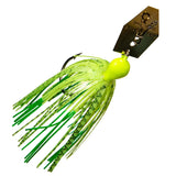 Chatterbait Z-Man - différents poids et couleurs disponibles