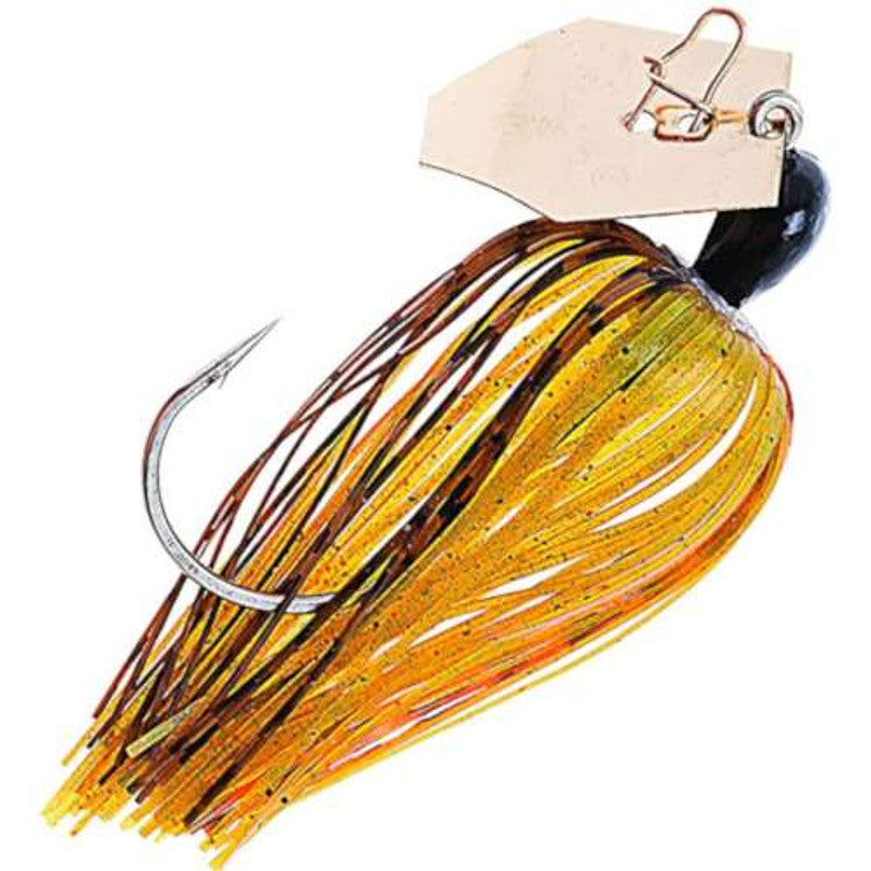 Z-MAN CHATTERBAIT - DIFFERENT WEIGHTS AND COLORS AVAILABLE