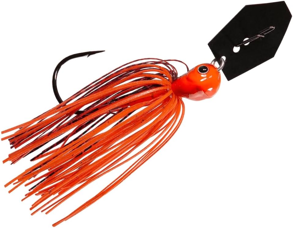 Z-MAN CHATTERBAIT - DIFFERENT WEIGHTS AND COLORS AVAILABLE