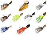 Chatterbait Z-Man - différents poids et couleurs disponibles