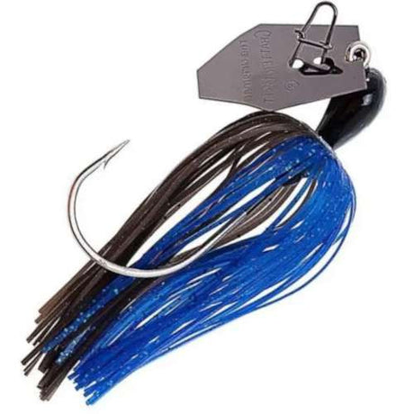 Z-MAN CHATTERBAIT – DIFFÉRENTS POIDS ET COLORIS DISPONIBLES