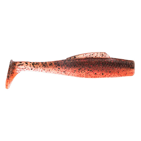 Z-MAN MINNOWZ 3", 6/PACK - DIFFERENT COLORS AVAILABLE