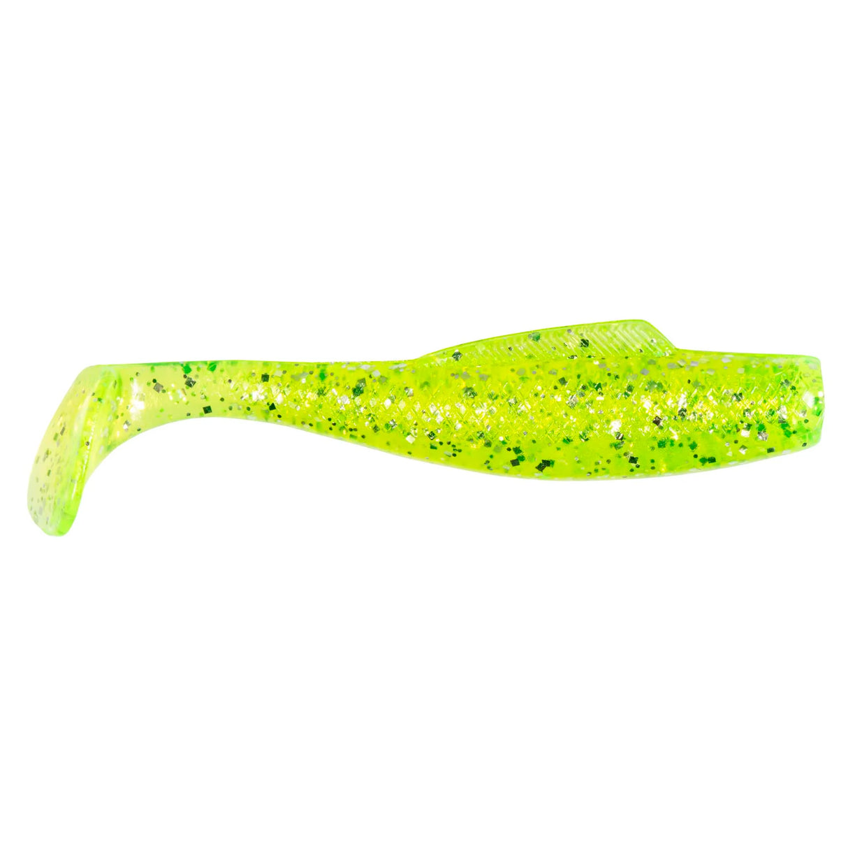 Z-Man Minnowz 3 ", 6 / Pack - Différentes couleurs disponibles