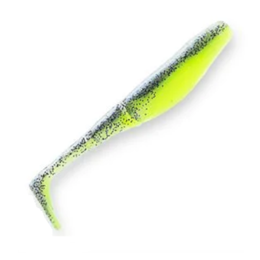 Z-MAN SCENTED PADDLERZ 4  5/PACK - DIFFERENT COLORS AVAILABLE