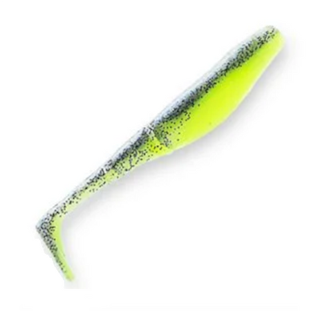 Z-MAN SCENTED PADDLERZ 4  5/PACK - DIFFERENT COLORS AVAILABLE