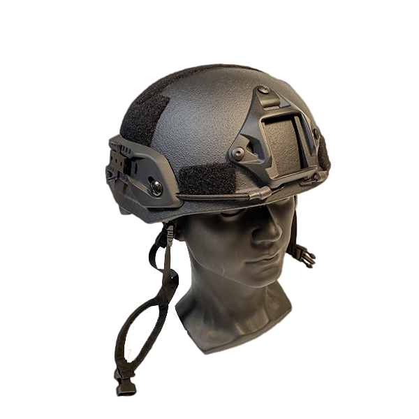 HELMET IN HIGH-CUT TYPE