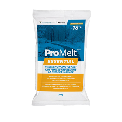 ProMelt Slicer Essential - ICE MELTER - SALT - BAG OF 20KG