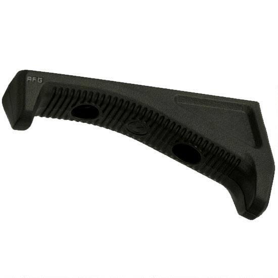 MAGPUL M-LOK AFG ANGLED FOREGRIP - BLACK