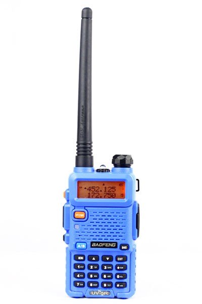BAOFENG UV-5R WALKIE TALKIE