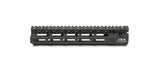 BCM GUNFIGHTER MCMR Aluminium Rail - 5.56,  mlok slot - Platform - AR15- Handgun