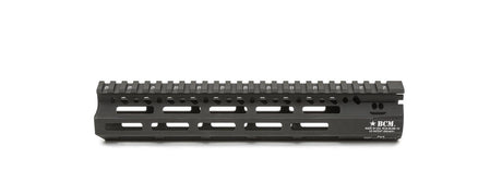 BCM Gunfighter MCMR aluminium rail - 5,56, Mlok Slot - Platform - AR15- arme de poing