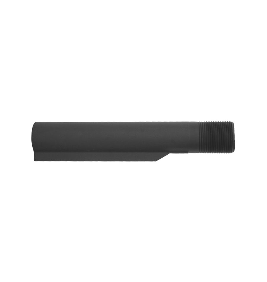 BCM CARBINE MILSPEC RECEIVER EXTENSION (BUFFER TUBE) 6 POSITION