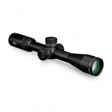 Vortex Viper PST 3-15x44 FFP Riflescope avec EBR-2C MOA (VT-PST-3155)