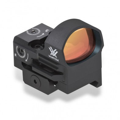 Vortex Razor Red Dot (VT-RZR-2001)