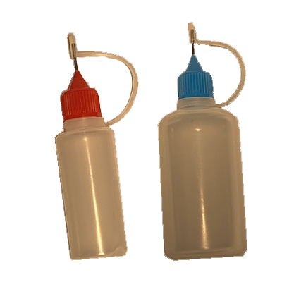 DROPPER BOTTLE