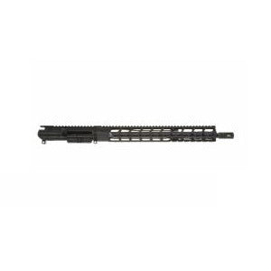 Bootleg 16" Partial Upper, Mil Spec M4 Upper Receiver, 15 PicMod HG, A2 Flash Hider