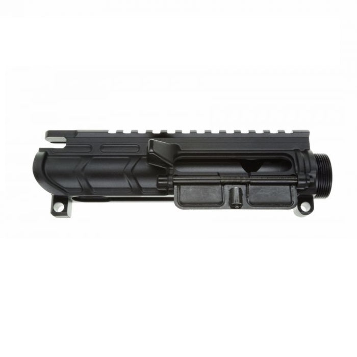 Bootleg Enhanced Lightweight AR 15 Upper Receiver