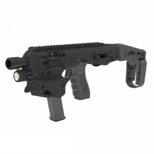 CAA Micro Conversion Kit (MCK) for Smith & Wesson M&P 9/40