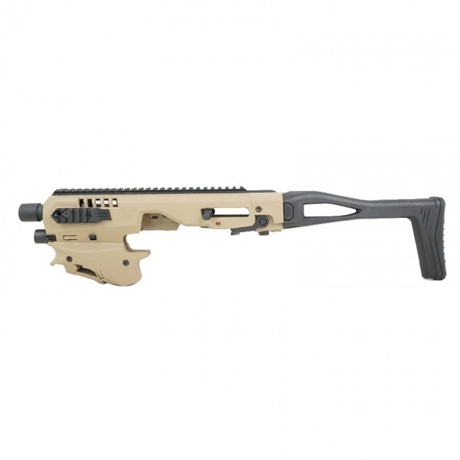 CAA Micro Conversion Kit for Glock 9/40 – CRAFM