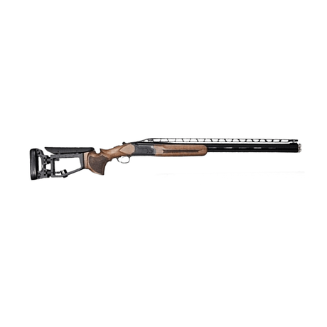 CATMA MODEL 505 ERD COMBO, MULTITUBES : 1x DOUBLE BARREL OVER/UNDER & 1X SINGLE BARREL, 12GA, 3"