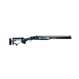 CATMA MODEL 505 ERD COMBO, MULTITUBES : 1x DOUBLE BARREL OVER/UNDER & 1X SINGLE BARREL, 12GA, 3"