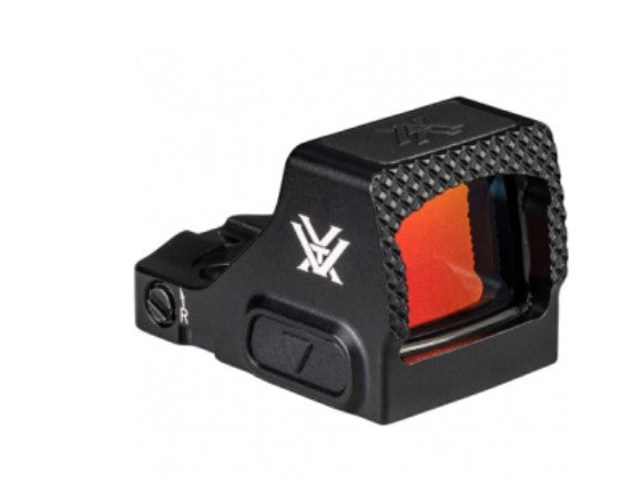 Vortex Defender CCW Red Dot Sight