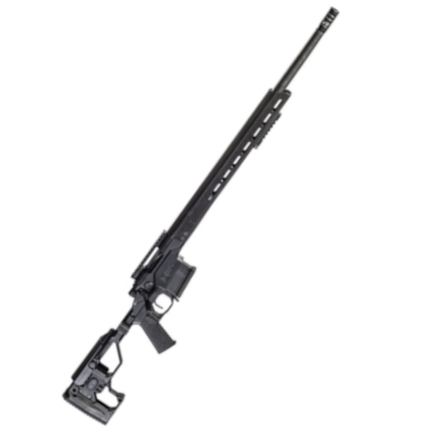 Christensen Arms Modern Precision Rifle 801-03002-02 Black