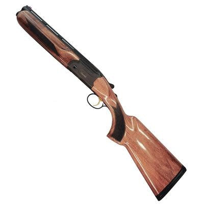 CHURCHILL 206 SUPER SHORT O/U SHOTGUN 12 GA, 3″, 12.5″ SELECT WALNUT STOCK