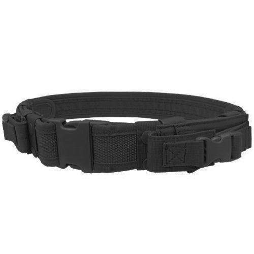 Condor Tactical Belt Black