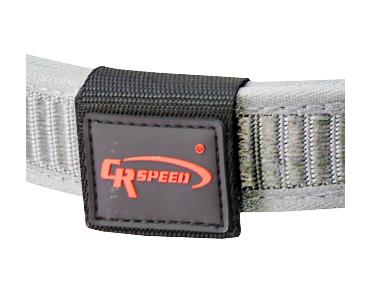 CR SPEED BELT LOOP RETAINER