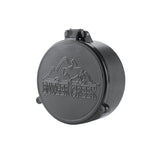 Butler Creek Flip Open Scope Protector