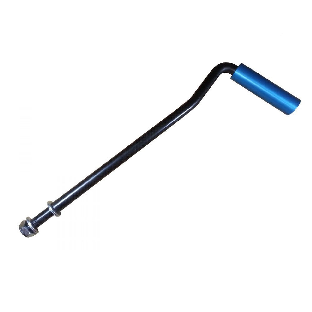 Dillon Precision Roller Handle