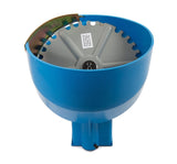 ALIMENTATEUR DE DOUILLES DILLON XL 650 / XL 750 – VITESSE VARIABLE