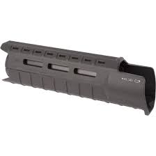 Magpul MOE Slim Line Handguard - Carbine Length