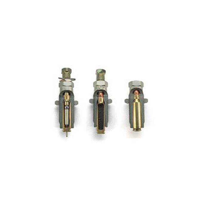 DILLON CARBIDE RIFLE DIES (THREE-DIE SETS) 300AAC BLACKOUT