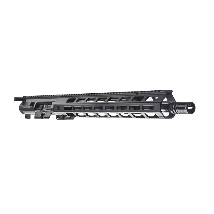 PWS Upper Receivers Pro