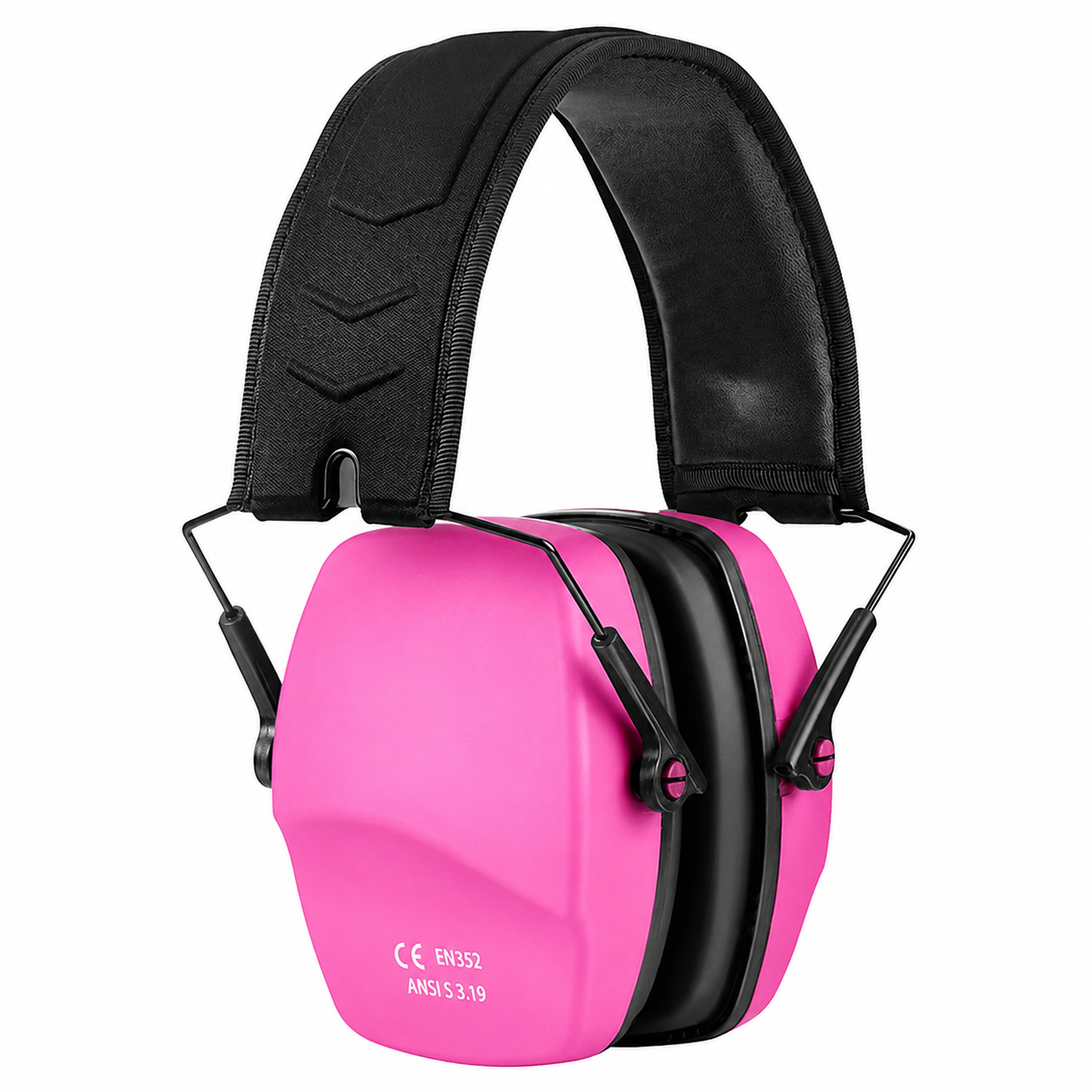 PASSIVE EARMUFFS