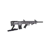 FUSIL FEDERATION FIREARMS BULLDOG 12GA, À POMPE SEMI-AUTOMATIQUE BULLPUP, CANON DE 20" -  NON RESTREINT- DEUX COULEURS DISPONIBLES