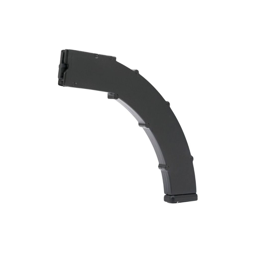 DERYA TM22 MAGAZINE, .22LR, 25 SHOT CAPACITY, POLYMER