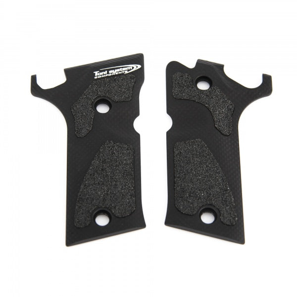 TONI SYSTEM COMPONENT 3D Grips for Beretta 92X