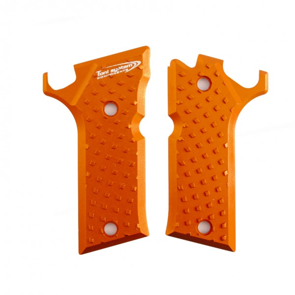 Toni System Component Vibram Grips pour Beretta 92X