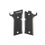 TONI SYSTEM COMPONENT Vibram grips for Beretta 92X