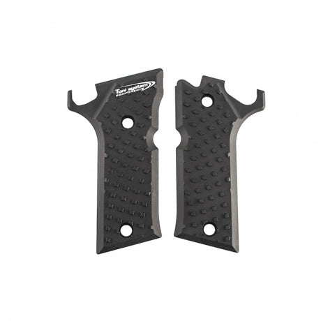 Toni System Component Vibram Grips pour Beretta 92X