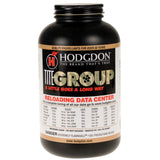 Hodgdon Titegroup Smokeless Gun Powder