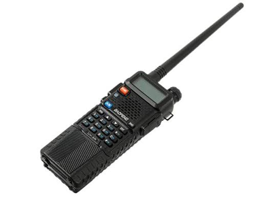 BAOFENG UV-5R WALKIE TALKIE