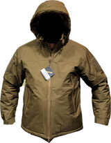 WINTER JACKET NYLON