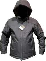 WINTER JACKET NYLON