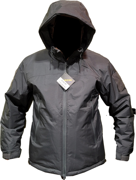 WINTER JACKET NYLON